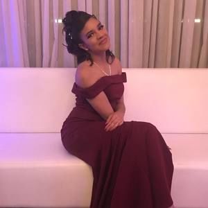 Meet your Posher, Shevonne